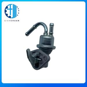 Quality Fuel Pump 1C010-52033 Fits Kubota Engine V3300 Tractor M95 M96 wholesale