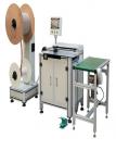 Dwc-520 Industrial Double Loop Wire Binding Machine Semi Automatic 400kg