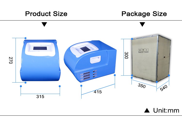 24 Air Bags Infrared Pressotherapy Equipment Beauty Therapy Machine