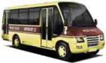 Multi Seater City Transit Bus Assembly Plant Seeking Business Cooperation