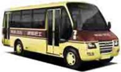Multi Seater City Transit Bus Assembly Plant Seeking Business Cooperation