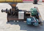 Shisha Charcoal Extruder Machine