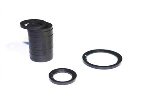 High Pressure ≤40 Mpa FKM DIN 3869 ED-RING 14 for Mold Opening Processing Services