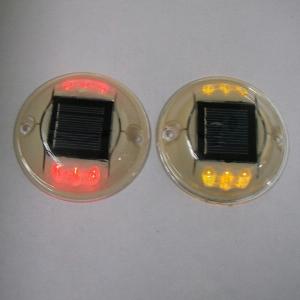 Quality Solar road mark stud 6 wholesale