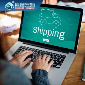 Quality International Ecommerce Logistics Services FBA Door To Door Delivery wholesale