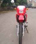 Classic speedo 200cc motorcycle enduro motor street legal cheap import dirt