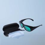 33 Frame 830nm Diode Laser Glasses 660nm Laser Level Goggles