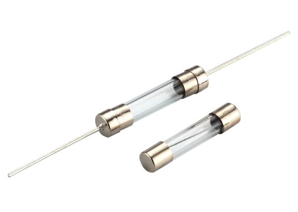 Cigar Lighter Cartridge Fuse Ferrule 6.35x32mm Time Delay Time Lag Slow Blow