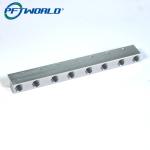 Oem Design Cnc Stainless Steel Parts For Automotive
