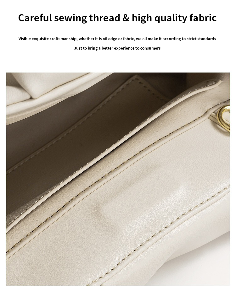 Designer Handbags for Women 2024 Summer Marble Chain Purse Ladies Fashion Pu Leather Bags