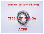 7208 ACD P4A GA Angular Contact Ball Bearing
