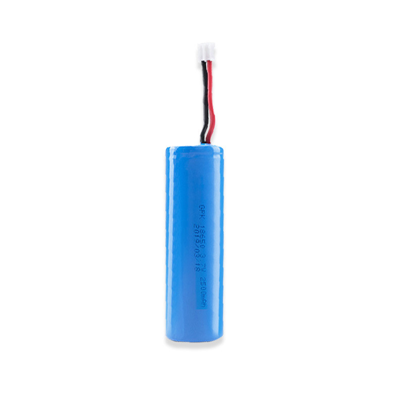 18650 3.7V 2500mAh Lithium Ion Battery Pack Rechargeable