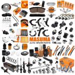 Halogen H3 24v 70W Bulb For MASUMA Auto Spare Parts 316ti N40B16 HATCH