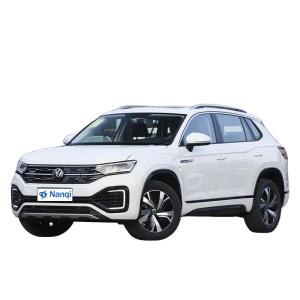 Quality Volkswagen Tayron GTE Hybrid Midsize SUV High Performance Energy Efficiency wholesale