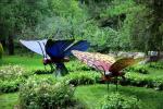 Various Outdoor Parks 1 / 1 Animatronic Insects Handmade Manual Operation