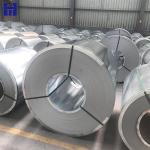 Punching AISI 304 Stainless Steel Coil 0.1mm Strip For Food Industry