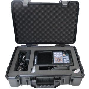 Quality ABS Digital Ultrasonic Flaw Detection Equipment Ndt wholesale