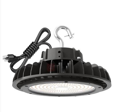 100W LED UV Blacklight With IP66, 365nm 395nm UVA Ultraviolet Floodlight For