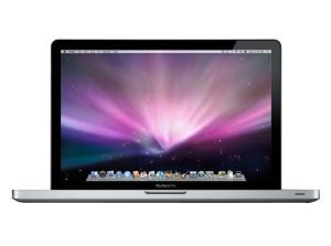Quality Apple MacBook Pro MD104 15.4inch 2.6GHz Quad-core Core i7 750GB wholesale