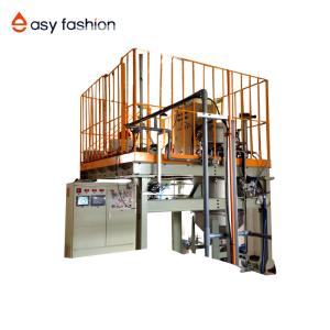 Quality Water Atomization Powder Manufacturing Equipment High Temperature Touch Screen Operation wholesale