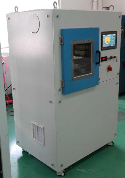 R&D Experimental Thermal Evaporation Coating System, Labrotary PVD Vacuum