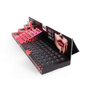 Quality Foldable Corrugated 190gsm Cardboard Display wholesale