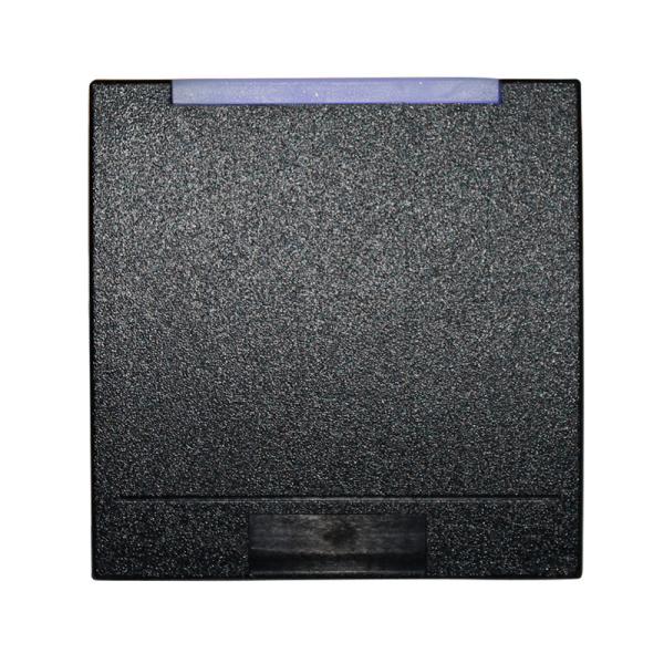 HCR20 125KHZ/13.56MHz Black Access Control Compatible Weigand Proximity Card