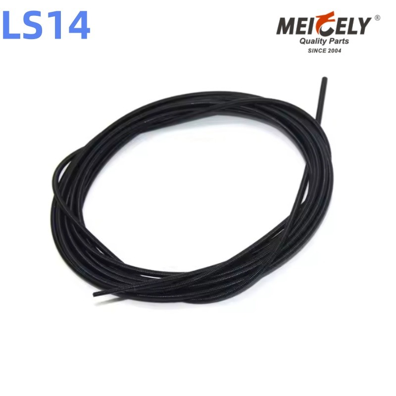 Precision Engineered LS14 Cable Assembly Flexible Connectivity For Tank Truck