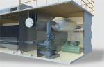 Innovative Water Treatment Equipment Enhanced Flocculation and Multi Effect