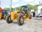 Used Caterpillar Motor Grader 140h Low Price Good Quality, Cat Grader 140h 120h,
