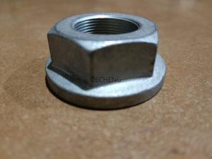 Quality 6D95 6D108-5-6 Crankshaft Locking Screw 18*50*62mm Hexagon wholesale