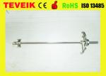 Reusable stainless steel Ultrasound Needle Guide for Aloka UST-984-5 ultrasound