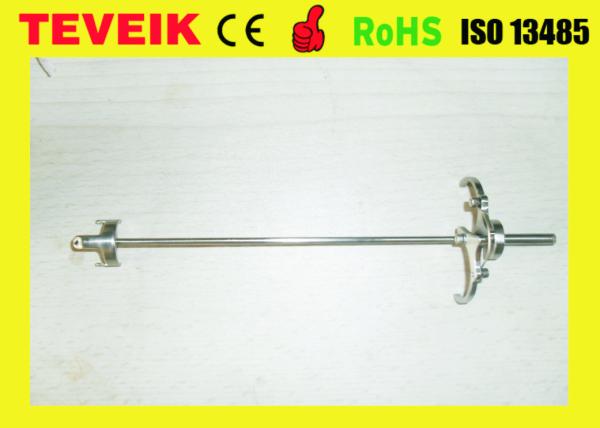 Reusable stainless steel Ultrasound Needle Guide for Aloka UST-984-5 ultrasound