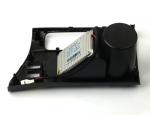 In Car Wireless Charger with qi For TOYOTA COROLA, Levin 15-18 fast chargers 10W