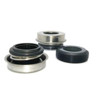 Quality F Inch Automotive Car Water Pump Leak Seal CER Material wholesale