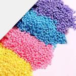 2024 Hot Sale OEM Long Fragrance Beads Sachet Custom Laundry Scent Booster Beads