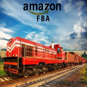 Quality China To Europe Speedy Transit Time DDP Train Shipping wholesale