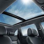 Car Skylights Sun Roof Paint Automotive Sunroofs Coating Solution
