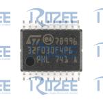 STM8S103F3P6TR