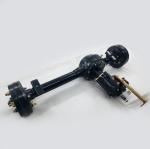 Sale in DAYANG 5th Generation Small Torque Light Variant Taper 180 Drum Rear