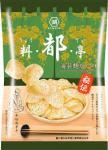 Diversify your wholesale offerings with KOIKE-YA Truffle Potato Chips, packaged