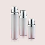 Multifunctional Airless Pump Bottles Set / Foundation Pump Bottle GR210C Series