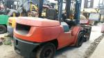 forklift with clamp ,toyota used forklift