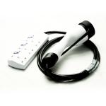 Outdoor Electric Appliances Energy Type 2 Electronic EV Car Discharger Gun