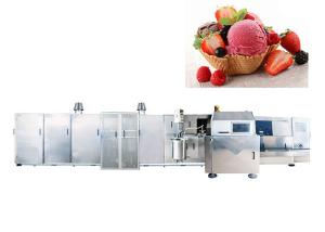 Quality 2500pcs/h Sugar Cone Making Machine wholesale