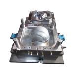 ODM Motorcycle Plastic Parts