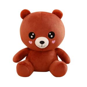 Quality Multi Purpose 20cm PP Cotton Filled Cute Stuffed Animal wholesale