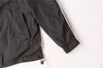 Windproof Men'S Coats And Jackets Clothing Thin Section Contrast Autumn Loose