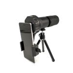 Roof BAK4 Super Telephoto Zoom Monocular Telescope 10-300X40MM