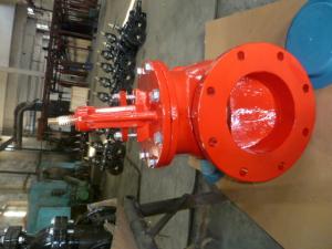 Quality ANSI globe valve wholesale